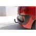Aragon Swan Neck Ball Towbar for Renault ESPACE Mk IV 2002 to 2015