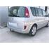 Aragon Horizontaly Removable Towbar for Renault ESPACE Mk IV 2002 to 2015