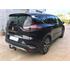 Aragon Swan Neck Ball Towbar for Renault ESPACE V 2015 Onwards