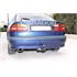 Aragon Horizontaly Removable Towbar for Renault LAGUNA 1993 to 2001