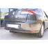 Aragon Swan Neck Ball Towbar for Renault LAGUNA III 2007 to 2015