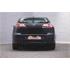 Aragon Vertically Detachable Towbar for Renault LAGUNA III 2007 to 2015