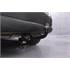 Aragon Swan Neck Ball Towbar for Renault KANGOO 2003 to 2007