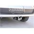 Aragon Flange Ball Towbar for Renault KANGOO 2003 to 2007