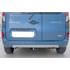 Aragon Horizontaly Removable Towbar for Nissan NV250 Box 2019 Onwards