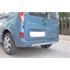 Aragon Horizontaly Removable Towbar for Nissan NV250 Box 2019 Onwards