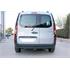 Aragon Horizontaly Removable Towbar for Nissan NV250 Box 2019 Onwards