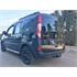 Aragon Horizontaly Removable Towbar for Nissan NV250 Box 2019 Onwards