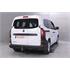 Aragon Jaw and Ball Towbar for Renault KANGOO III MPV 2021 Onwards