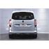 Aragon Horizontaly Removable Towbar for Renault KANGOO III MPV 2021 Onwards