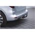 Aragon Horizontaly Removable Towbar for Renault KANGOO III MPV 2021 Onwards