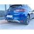 Aragon Vertically Detachable Towbar for Renault MEGANE IV 2015 to 2024