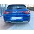 Aragon Vertically Detachable Towbar for Renault MEGANE IV 2015 to 2024