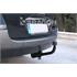 Aragon Swan Neck Ball Towbar for Renault MEGANE II Sport Tourer 2003 to 2008