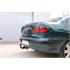 Aragon Swan Neck Ball Towbar for Renault MEGANE Classic 1995 to 2002