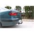 Aragon Swan Neck Ball Towbar for Renault MEGANE Classic 1995 to 2002