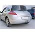 Aragon Swan Neck Ball Towbar for Renault SCENIC 2009 to 2016
