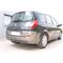 Aragon Swan Neck Ball Towbar for Renault SCENIC 2009 to 2016