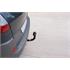 Aragon Swan Neck Ball Towbar for Renault SCENIC 2009 to 2016