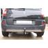 Aragon Swan Neck Ball Towbar for Renault SCENIC 2009 to 2016