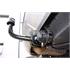 Aragon Swan Neck Ball Towbar for Renault SCENIC 2009 to 2016