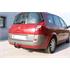 Aragon Horizontaly Removable Towbar for Renault SCENIC 2009 to 2016