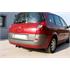 Aragon Horizontaly Removable Towbar for Renault SCENIC 2009 to 2016