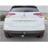 Aragon Swan Neck Ball Towbar for Renault GRAND SCENIC IV 2016 to 2024 (Except E Tech)
