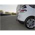 Aragon Swan Neck Ball Towbar for Renault GRAND SCENIC IV 2016 to 2024 (Except E Tech)