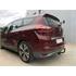Aragon Swan Neck Ball Towbar for Renault GRAND SCENIC IV 2016 to 2024 (Except E Tech)