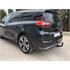 Aragon Horizontaly Removable Towbar for Renault SCENIC IV 2016 to 2024 (Except E Tech)