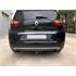 Aragon Horizontaly Removable Towbar for Renault SCENIC IV 2016 to 2024 (Except E Tech)