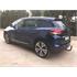 Aragon Vertically Detachable Towbar for Renault SCENIC IV 2016 to 2024 (Except E Tech)