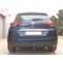 Aragon Vertically Detachable Towbar for Renault SCENIC IV 2016 to 2024 (Except E Tech)