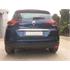 Aragon Vertically Detachable Towbar for Renault SCENIC IV 2016 to 2024 (Except E Tech)