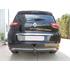 Aragon Vertically Detachable Towbar for Renault SCENIC IV 2016 to 2024 (Except E Tech)