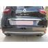 Aragon Vertically Detachable Towbar for Renault SCENIC IV 2016 to 2024 (Except E Tech)