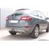 Aragon Horizontaly Removable Towbar for Renault KOLEOS 2008 to 2015