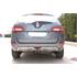 Aragon Horizontaly Removable Towbar for Renault KOLEOS 2008 to 2015