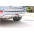 Aragon Horizontaly Removable Towbar for Renault KOLEOS 2008 to 2015