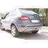 Aragon Horizontaly Removable Towbar for Renault KOLEOS 2008 to 2015