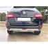 Aragon Vertically Detachable Towbar for Renault KOLEOS 2008 to 2015