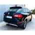 Aragon Horizontaly Removable Towbar for Renault KOLEOS II 2016 Onwards