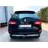 Aragon Horizontaly Removable Towbar for Renault KOLEOS II 2016 Onwards