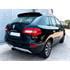 Aragon Horizontaly Removable Towbar for Renault KOLEOS II 2016 Onwards