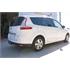 Aragon Swan Neck Ball Towbar for Renault GRAND SCENIC 2009 to 2016
