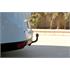 Aragon Swan Neck Ball Towbar for Renault GRAND SCENIC 2009 to 2016