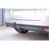 Aragon Horizontaly Removable Towbar for Renault GRAND SCENIC 2009 to 2016