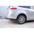 Aragon Horizontaly Removable Towbar for Renault GRAND SCENIC 2009 to 2016