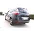 Aragon Vertically Detachable Towbar for Renault GRAND SCENIC 2009 to 2016